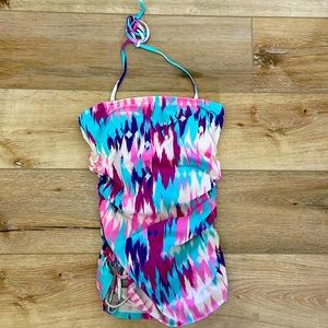 Hapari swimming suit top